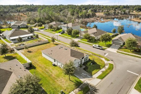 House in DeLand, Florida 4 bedrooms, 173.26 sq.m. № 2396932 - photo 7