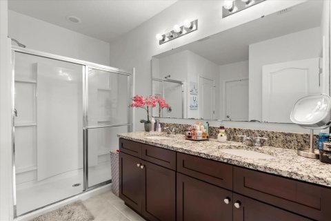 House in DeLand, Florida 4 bedrooms, 173.26 sq.m. № 2396932 - photo 26
