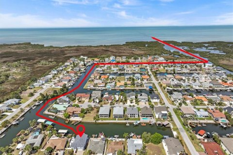Casa en venta en Hudson, Florida, 2 dormitorios, 144.93 m2 № 1649948 - foto 3