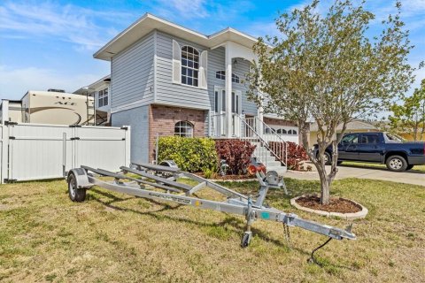 Casa en venta en Hudson, Florida, 2 dormitorios, 144.93 m2 № 1649948 - foto 7