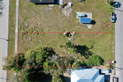 Terrain à vendre à Punta Gorda, Floride № 2097710 - photo 5