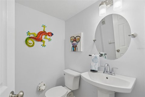 Copropriété à vendre à Gulfport, Floride: 1 chambre, 108.7 m2 № 2147674 - photo 19