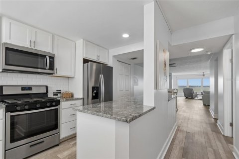Copropriété à vendre à Gulfport, Floride: 1 chambre, 108.7 m2 № 2147674 - photo 6