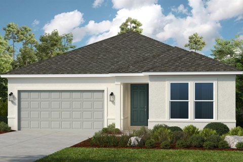 House in Sarasota, Florida 4 bedrooms, 222.5 sq.m. № 2126479