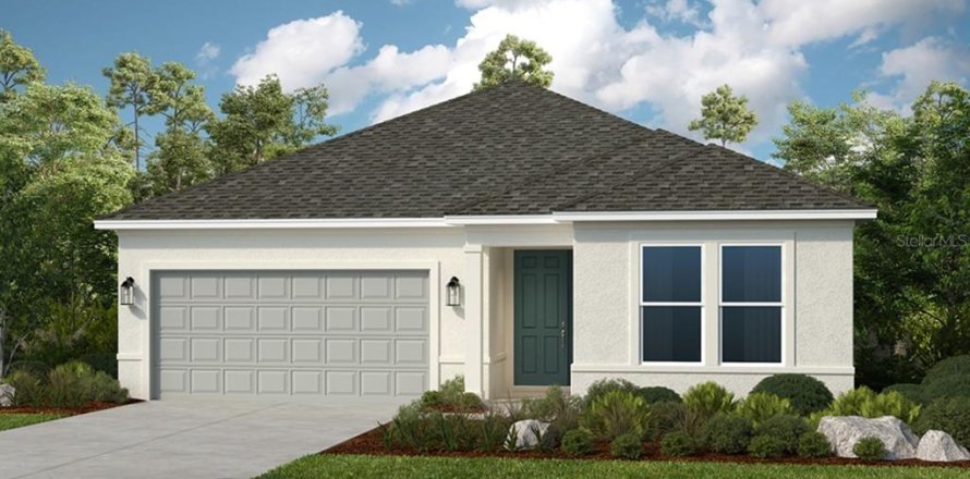 Villa ou maison à Sarasota, Floride 4 chambres, 222.5 m2 № 2126479