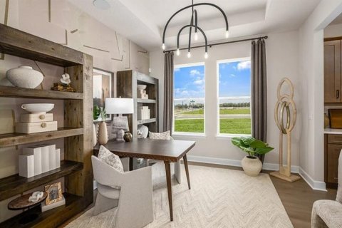 Villa ou maison à vendre à Sarasota, Floride: 4 chambres, 222.5 m2 № 2126479 - photo 6