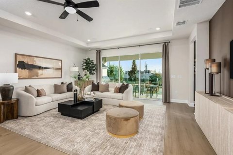 Villa ou maison à vendre à Sarasota, Floride: 4 chambres, 222.5 m2 № 2126479 - photo 3