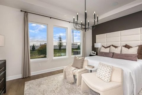 Villa ou maison à vendre à Sarasota, Floride: 4 chambres, 222.5 m2 № 2126479 - photo 5