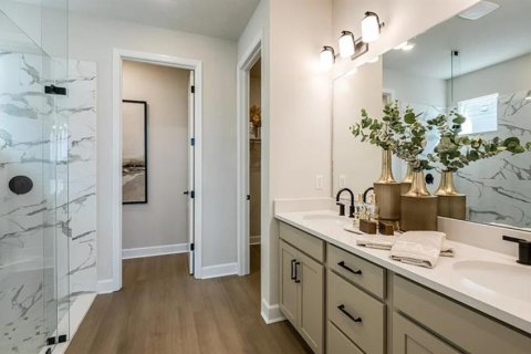 Villa ou maison à vendre à Sarasota, Floride: 4 chambres, 222.5 m2 № 2126479 - photo 4