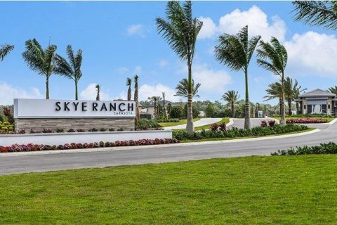 Villa ou maison à vendre à Sarasota, Floride: 4 chambres, 222.5 m2 № 2126479 - photo 12