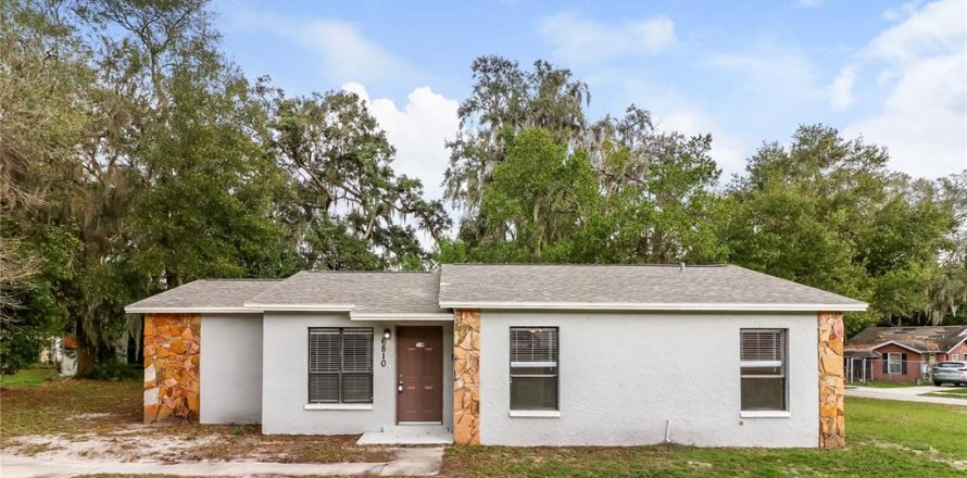 Villa ou maison à Tampa, Floride 3 chambres, 112.13 m2 № 1883776