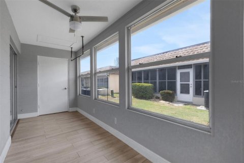 Copropriété à vendre à Bradenton, Floride: 2 chambres, 100.33 m2 № 2195866 - photo 26