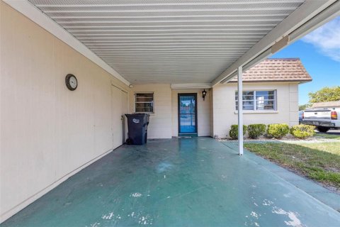 Copropriété à vendre à Bradenton, Floride: 2 chambres, 100.33 m2 № 2195866 - photo 27