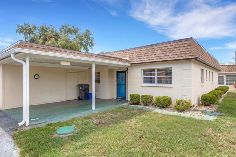Condo in Bradenton, Florida, 2 bedrooms № 2195866