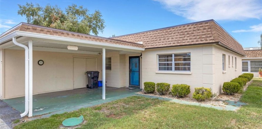 Condo à Bradenton, Floride, 2 chambres № 2195866