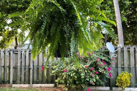 Appartement à louer à Miami, Floride: 1 chambre, 60.2 m2 № 1950767 - photo 4