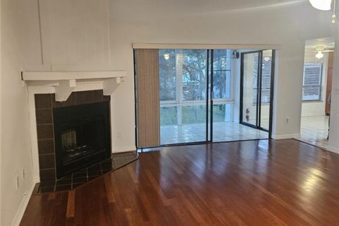 Copropriété à louer à Tampa, Floride: 3 chambres, 163.23 m2 № 2112343 - photo 2