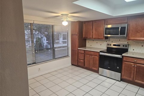 Copropriété à louer à Tampa, Floride: 3 chambres, 163.23 m2 № 2112343 - photo 11