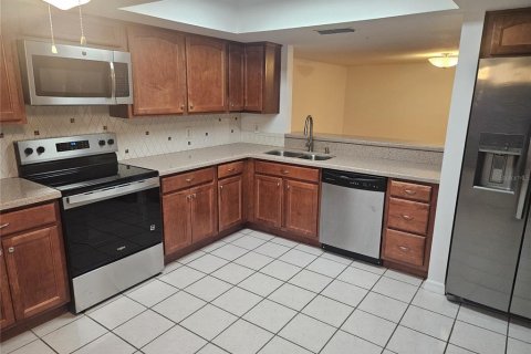 Copropriété à louer à Tampa, Floride: 3 chambres, 163.23 m2 № 2112343 - photo 10