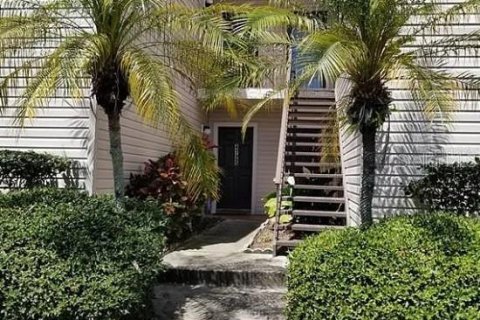Condo à Tampa, Floride, 3 chambres  № 2112343