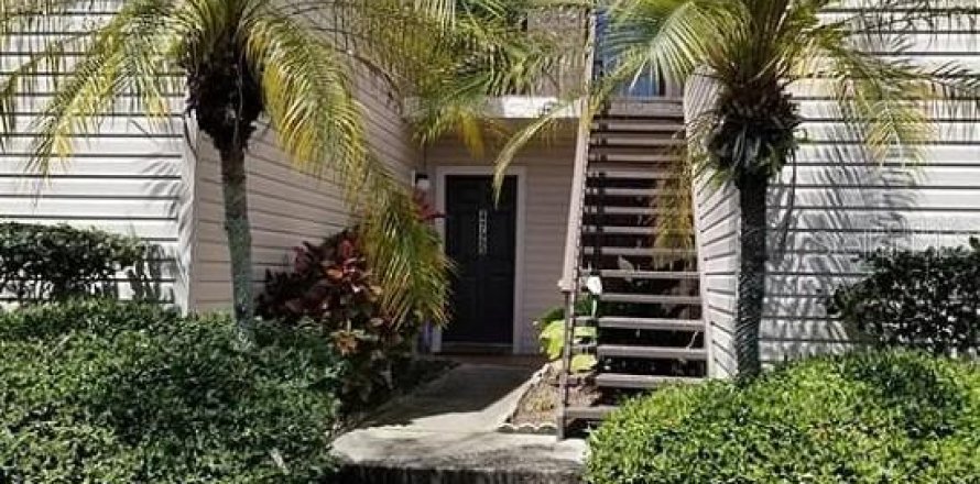 Condo à Tampa, Floride, 3 chambres № 2112343