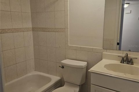 Copropriété à louer à Tampa, Floride: 3 chambres, 163.23 m2 № 2112343 - photo 12