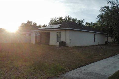 Villa ou maison à vendre à Sun City Center, Floride: 4 chambres, 146.51 m2 № 2134281 - photo 29