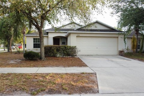 Villa ou maison à vendre à Sun City Center, Floride: 4 chambres, 146.51 m2 № 2134281 - photo 3