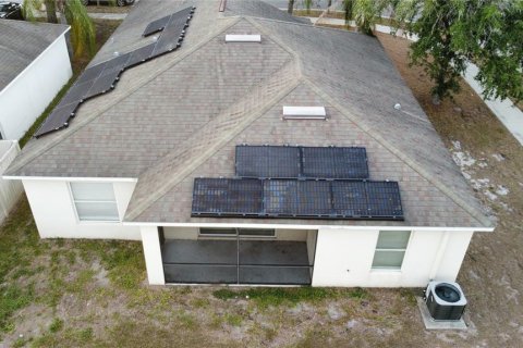 Villa ou maison à vendre à Sun City Center, Floride: 4 chambres, 146.51 m2 № 2134281 - photo 30