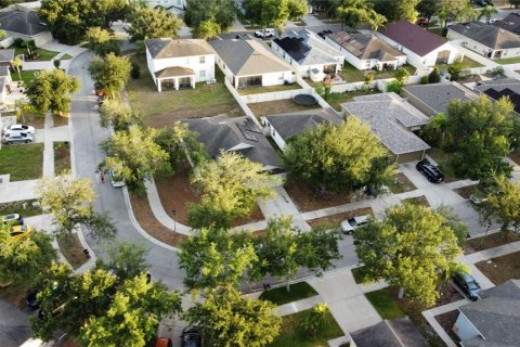 Villa ou maison à vendre à Sun City Center, Floride: 4 chambres, 146.51 m2 № 2134281 - photo 8