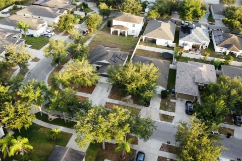 Villa ou maison à vendre à Sun City Center, Floride: 4 chambres, 146.51 m2 № 2134281 - photo 10
