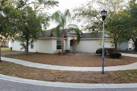 Villa ou maison à vendre à Sun City Center, Floride: 4 chambres, 146.51 m2 № 2134281 - photo 4
