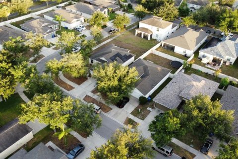 Villa ou maison à vendre à Sun City Center, Floride: 4 chambres, 146.51 m2 № 2134281 - photo 12