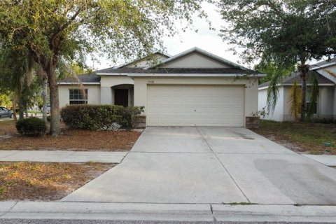 Villa ou maison à vendre à Sun City Center, Floride: 4 chambres, 146.51 m2 № 2134281 - photo 2