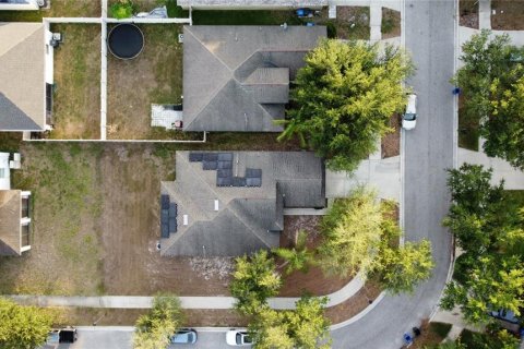 Villa ou maison à vendre à Sun City Center, Floride: 4 chambres, 146.51 m2 № 2134281 - photo 5