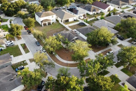 Villa ou maison à vendre à Sun City Center, Floride: 4 chambres, 146.51 m2 № 2134281 - photo 7