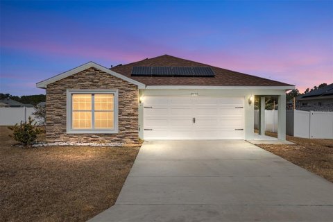 Casa en venta en Ocala, Florida, 4 dormitorios, 146.79 m2 № 2238882 - foto 2