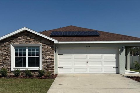 Casa en Ocala, Florida 4 dormitorios, 146.79 m2 № 2238882