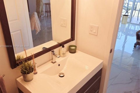 Купить кондоминиум в Майами, Флорида 2 спальни, 95.69м2, № 2048886 - фото 8