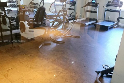 Купить кондоминиум в Майами, Флорида 2 спальни, 95.69м2, № 2048886 - фото 28