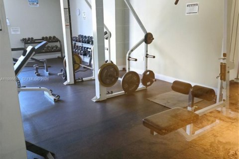 Купить кондоминиум в Майами, Флорида 2 спальни, 95.69м2, № 2048886 - фото 29