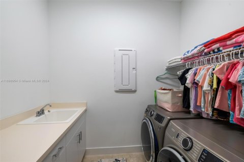 Купить виллу или дом в Бока-Ратон, Флорида 4 спальни, 216.74м2, № 1959816 - фото 23