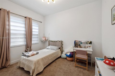 Купить виллу или дом в Бока-Ратон, Флорида 4 спальни, 216.74м2, № 1959816 - фото 18