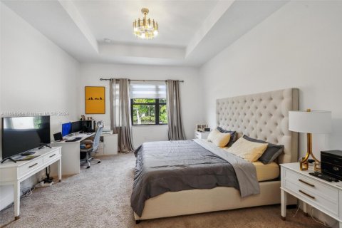 Купить виллу или дом в Бока-Ратон, Флорида 4 спальни, 216.74м2, № 1959816 - фото 14