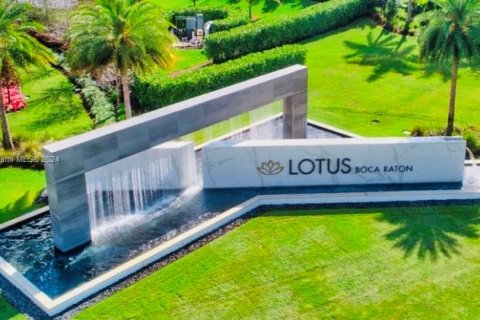 Купить виллу или дом в Бока-Ратон, Флорида 4 спальни, 216.74м2, № 1959816 - фото 1