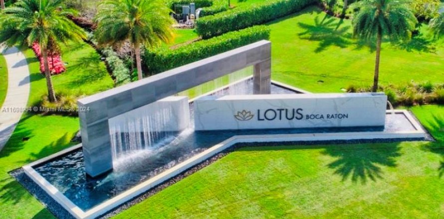 Дом в Бока-Ратон, Флорида 4 спальни, 216.74м2 № 1959816