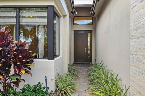 Купить виллу или дом в Бока-Ратон, Флорида 4 спальни, 216.74м2, № 1959816 - фото 7