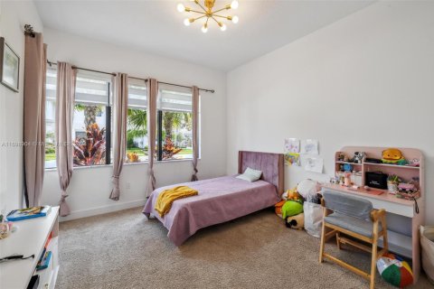 Купить виллу или дом в Бока-Ратон, Флорида 4 спальни, 216.74м2, № 1959816 - фото 20