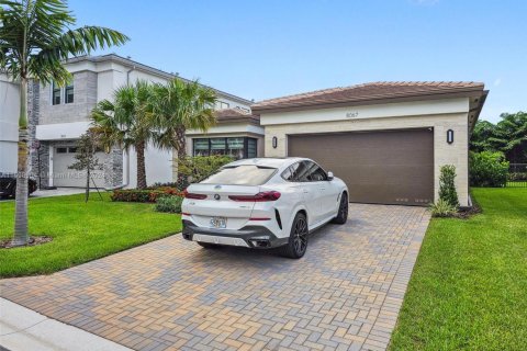 Купить виллу или дом в Бока-Ратон, Флорида 4 спальни, 216.74м2, № 1959816 - фото 5