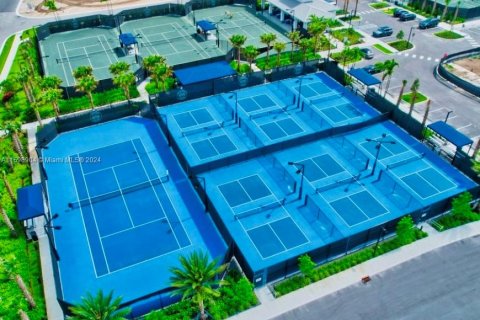 Купить виллу или дом в Бока-Ратон, Флорида 4 спальни, 216.74м2, № 1959816 - фото 28